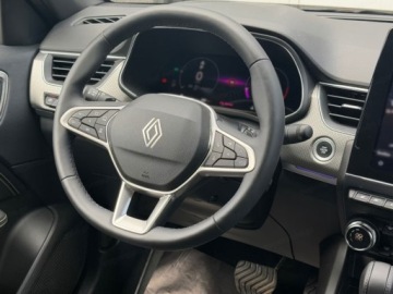 Renault Arkana 2026 Od ręki - Techno 1.6 E-Tech 145KM / pakiet winter comfort, safety, zdjęcie 6