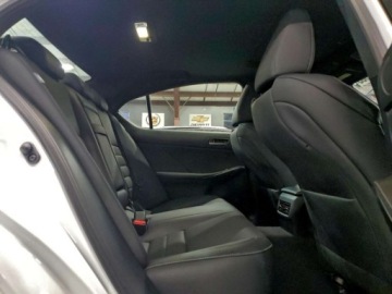 Lexus IS III 2021 Lexus IS 2021r., F Sport, 3.5L, od ubezpieczalni 3.5 Benzyna 315KM, zdjęcie 9