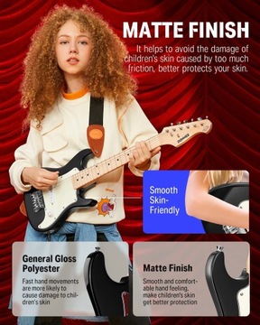 30-ДЮЙМОВЫЙ УСИЛИТЕЛЬ ДОННЕР ДЛЯ ЭЛЕКТРИЧЕСКОЙ ГИТАРЫ