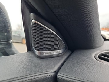 Mercedes CLS W218 Shooting Brake Facelifting 350 BlueTec 258KM 2016 Mercedes-Benz CLS 350 Salon PL / 1 Wł / Multibeam, zdjęcie 19