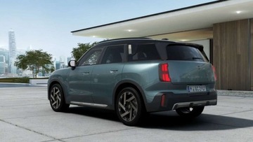 Mini Countryman U25 2025 MINI Countryman Countryman C 170 KM mHEV - Linia Favoured - Pakiet Wyposaz, zdjęcie 1