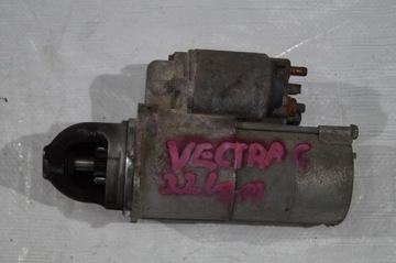 ROZRUSZNIK OPEL VECTRA C 2.2 16V DIRECT MANUAL