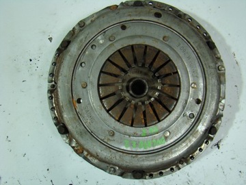 Sprzęgło kompletne dwumas Ducato Boxer Jumper 2.2 euro 5 SACHS stan bdb