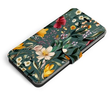 Etui marki MOBIWEAR do Samsung Galaxy A72