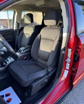 Fiat Freemont 2.0 Multijet II 16v 170KM 2012 Fiat Freemont 4X4 2.0 DIESEL 170kM PISEMNA GWARANCJA w cenie Transport, zdjęcie 30