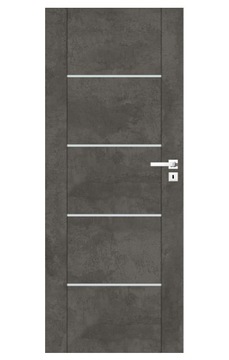 Двери WINDOOR PEGASUS напрямую от производителя! Серия SLIM - 4 цвета