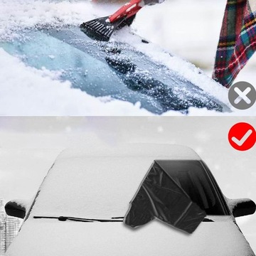 MAT Universal Sun Shield для зимнего лета ветрового стекла