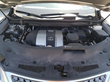 Lexus RX IV 2020 Lexus RX LEXUS RX 350, 2020r., 3.5L, zdjęcie 10