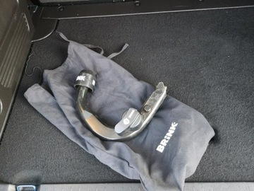 Opel Meriva II Mikrovan Facelifting 1.4 Turbo ECOTEC 140KM 2015 Opel Meriva 1.4 16v 140KM Klimatr Temp Isofix, zdjęcie 24