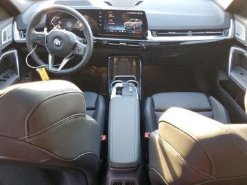 BMW X1 U11 2025 BMW X1 xDrive28i 2025 2.0l 2.0 Benzyna 241KM, zdjęcie 8