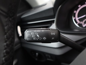 Skoda Scala Hatchback 1.5 TSI 150KM 2019 Skoda Scala 1.5 TSI, Salon Polska, Serwis ASO, zdjęcie 18