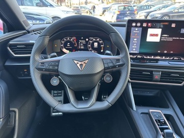 Cupra Leon II 2025 Cupra Leon Sportstourer 1.5 eTSI 150 KM 7-biegowa, zdjęcie 17