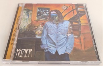 Hozier 2 CD Special Edition CD ALBUM