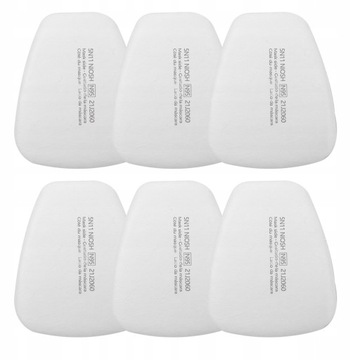 Полумаска 3M Paint Mask 7502 НАБОР