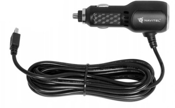 Ładowarka Navitel micro- USB AR200 AR250 DR200 DR205 R300GPS R700 inne