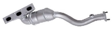 KATALIZATOR BMW 3 E46 320 325 330 18407518675