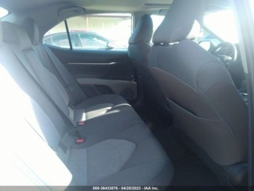 Toyota Camry IX 2022 Toyota Camry Le 2022 2.5l 2.5 Hybryda 176KM, zdjęcie 9