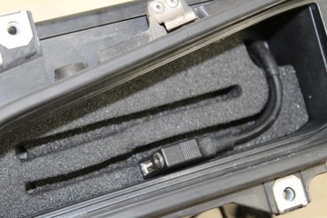 BMW R1200 RT 10 K26 РАДИО + ХРАНЕНИЕ 8534785