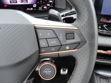Cupra Terramar SUV 2.0 TSI 265KM 2025 Cupra Terramar VZ 265 KM 4X4 Navi Matrix Digital Alu 20 Kamery 360 Panoram, zdjęcie 20