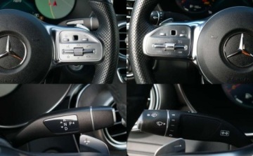 Mercedes GLC C253 SUV Facelifting 2.0 220d 194KM 2021 Mercedes-Benz GLC Mercedes-Benz GLC 220 d 4-Matic 2.0 Diesel 194KM, zdjęcie 30