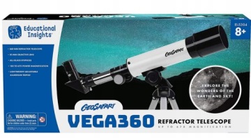 GeoSafari: Vega 360 Телескоп - Телескоп