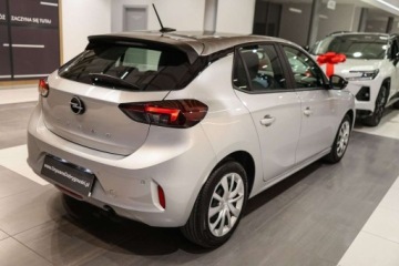 Opel Corsa F Hatchback 5d 1.2 75KM 2024 Opel Corsa Corsa 1.2 Edition SS 1.2 Benzyna 75KM, zdjęcie 8