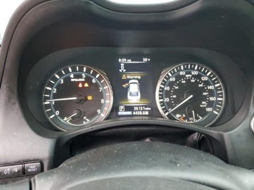 Infiniti Q50 II 2021 Infiniti Q50 Red Sport 400 2021 3.0l 3.0 Benzyna 400KM, zdjęcie 9