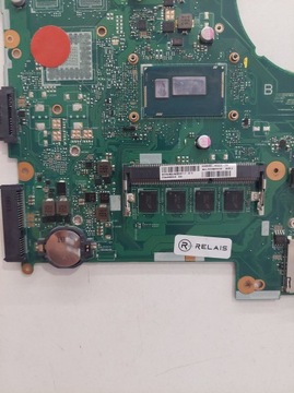 Материнская плата X450LC Asus X450L I3-4030U Uszk