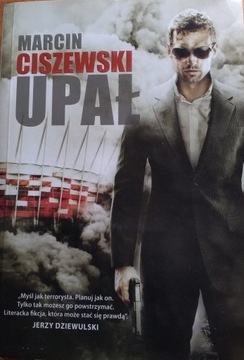 Upał. Marcin Ciszewski