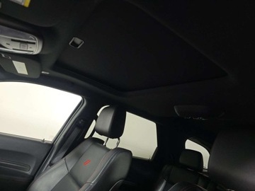 Dodge Durango III 2025 Dodge Durango RT 2025 5.7 Benzyna 360KM, zdjęcie 11