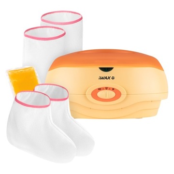 PARAFINIARKA 300W ACTIVESHOP ZESTAW XL