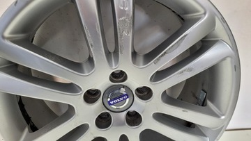 ЛЕГКОСПЛАВНЫЙ ДИСК 18 VOLVO XC90 30736366