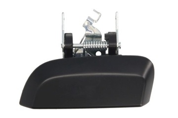 KLIKA DVEŘE NISSAN PATHFINDER III R51 01.05-08.12