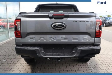 Ford Ranger VI Podwójna kabina 2.0 EcoBlue BI-TURBO 205KM 2025 FORD Ranger Wildtrak X A10 4x4 2.0 205KM, zdjęcie 5