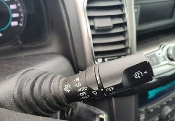 Chevrolet Captiva II 2012 Chevrolet Captiva Zadbany Bogata wersja 2.4 Benzyna 170KM, zdjęcie 22