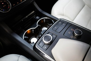 Mercedes GLE W166/C292 SUV 3.0 350d 258KM 2017 Mercedes GLE 350 Coupe*9G-Tronic*4Matic*Pakiet, zdjęcie 20