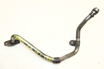 VIVARO B TRAFIC III 1.6 DCI CDTI R9M BITURBO RURKA OLEJU TURBINY