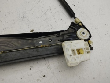 CHRYSLER GRAND VOYAGER V 2011 MECHANIZMUS ZVEDÁNÍ OKNO PŘEDNÍ