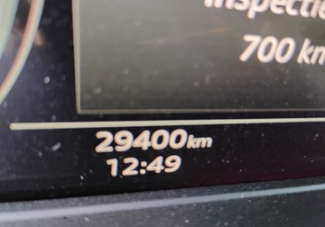 Audi A4 B9 Allroad Quattro Facelifting 2.0 40 TDI 204KM 2024 Audi a4 062024r. 2.0TDI QUATTR0. Uszkodzony przod. Poobijany. VAT 23 2.0, zdjęcie 9