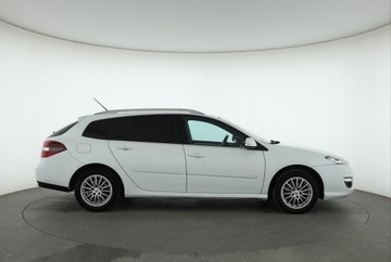 Renault Laguna III Grandtour Phase II 1.5 dCi eco2 110KM 2012 Renault Laguna 1.5 dCi, Skóra, Navi, Klima, zdjęcie 5