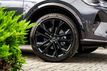 Cupra Formentor 2025 Cupra Formentor 2.0 TSI 204 KM DSG 4Drive, zdjęcie 6