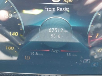 Mercedes CLA C118/X118 2022 Mercedes-Benz CLA 250 4Matic 2022 2.0l 2.0 Benzyna 221KM, zdjęcie 10