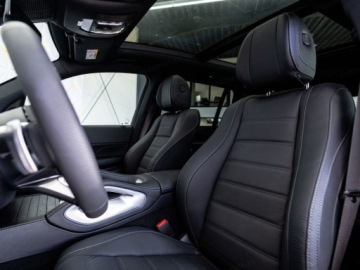Mercedes GLS X167 SUV Facelifting 3.0 450d 367KM 2025 MERCEDES-BENZ GLS 450 d 4-MATIC AMG Line 3.0 (367KM) 2025, zdjęcie 7