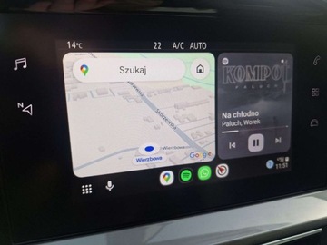 Opel Mokka II SUV 1.2 Turbo 130KM 2023 Opel Mokka serwis ASO 1.2 benzyna 110KM bezwypadkowy pakiety kamera PDC VA, zdjęcie 25