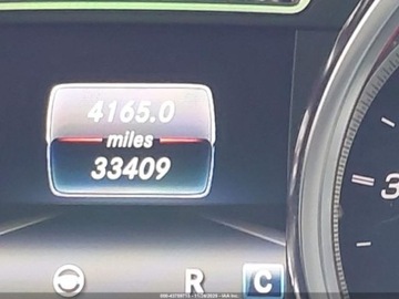 Mercedes GLE V167 2019 Mercedes-Benz GLE 2019 MERCEDES-BENZ AMG GLE 43 COUPE 4MATIC 3.0 Benzyna, zdjęcie 10