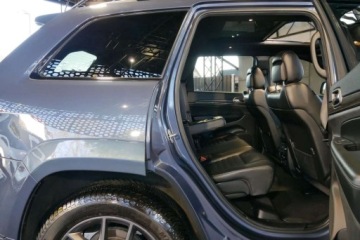 Jeep Grand Cherokee IV 2020 Jeep Grand Cherokee Limited 5.7 352KM V8 Panorama 4x4 Skory Navi MenuPL LE, zdjęcie 10