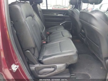 Jeep 2022 Jeep Wagoneer Series II 2022 5.7l 5.7 Benzyna 392KM, zdjęcie 12