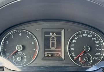 Volkswagen Caddy III Kombi Facelifting 2.0 EcoFuel 109KM 2011 Volkswagen Caddy 2.0 MPI 109 KM 5 osobowy Nowa instalacja LPG 2.0 109KM, zdjęcie 21