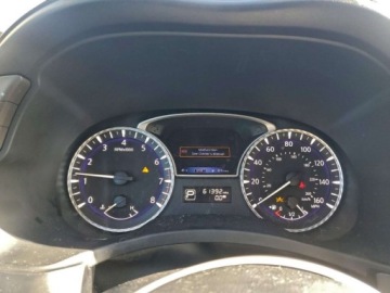 Infiniti QX60 2020 Infiniti QX60 Luxe 2020 3.5 Benzyna 295KM, zdjęcie 9