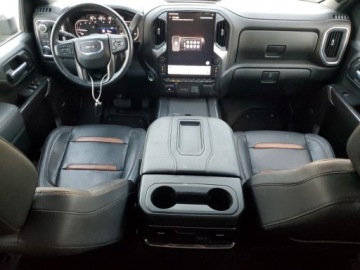  GMC Sierra K3500 AT4 2022 6.6 Diesel 401KM, zdjęcie 9